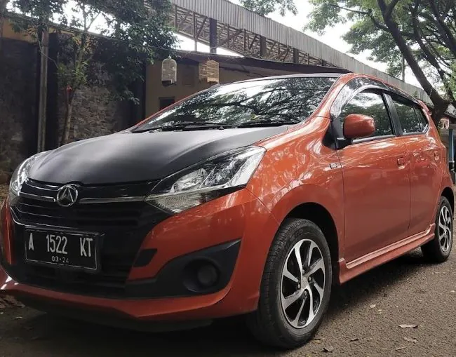 Ardi Trans Rental Mobil Pandeglang - Photo by Google