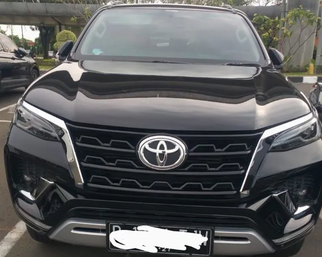 Arganta Trans Rental Mobil Kemayoran - Photo by Google