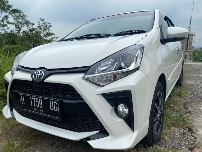 Arjuna Rent Car Tembalang - Photo by Facebook