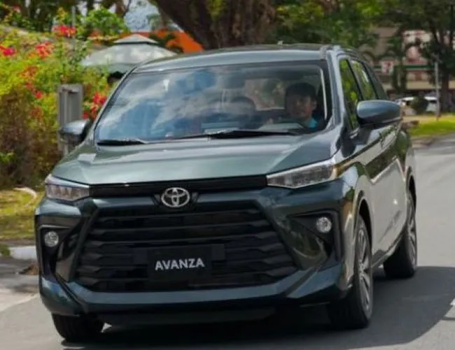 Arka Rent Car Tembalang - Photo by Google
