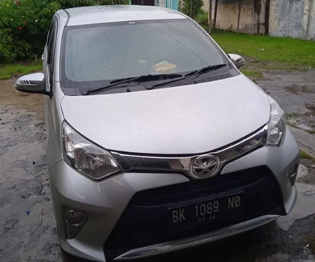 Asid Rental Mobil Tebing Tinggi - Photo by Google