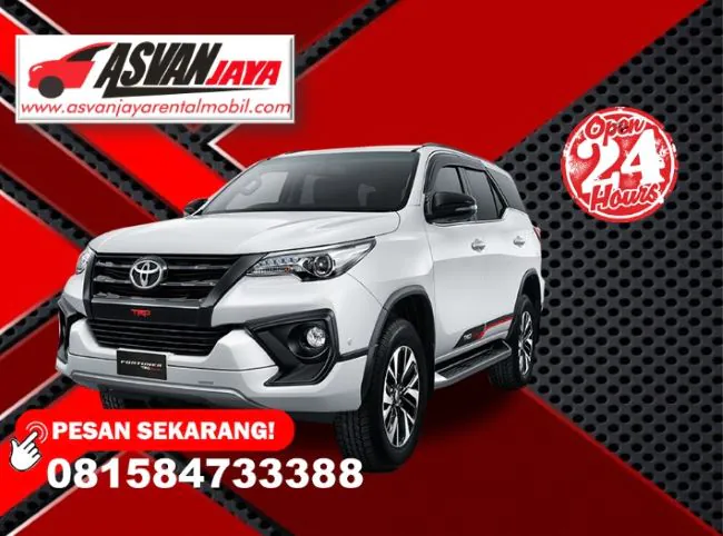 Asvan Jaya Rental Mobil Cipanas - Photo by Official Site