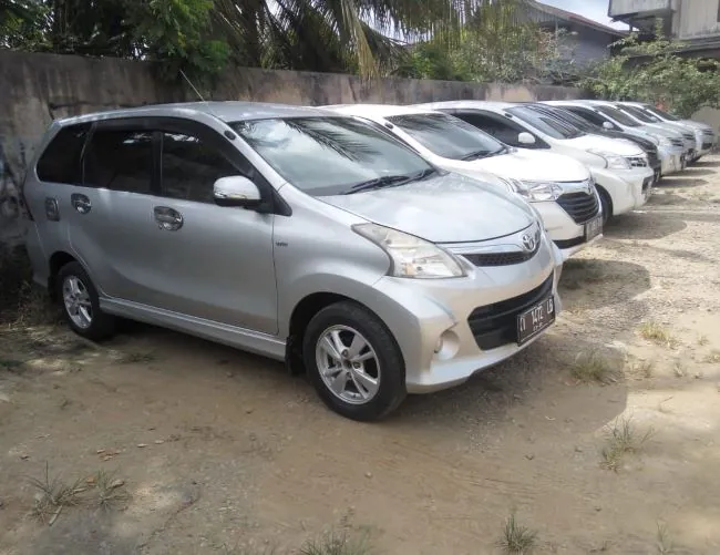 Asyifa Anugrah Travel Rental Mobil Tenggarong - Photo by Google