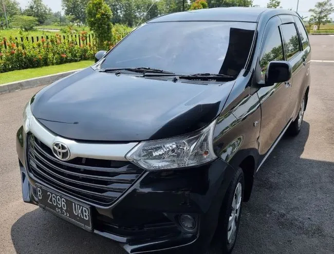 Avis Rent A Car Menteng - Photo by Google