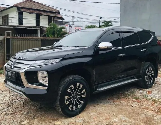 Axell Rent Car Cempaka Putih - Photo by Google