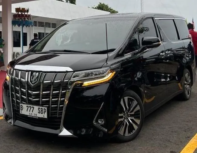BRM Rental Mobil Balaraja - Photo by Google