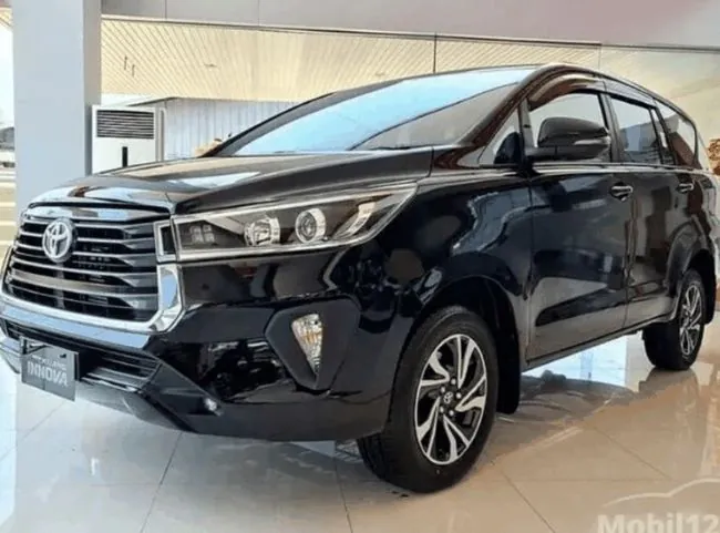 Bagoes25 Rent Car Cilandak - Photo by Mobil123