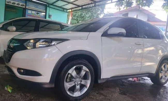 Balagadona Rental Mobil Pasar Minggu - Photo by IG @balagadonarentcar
