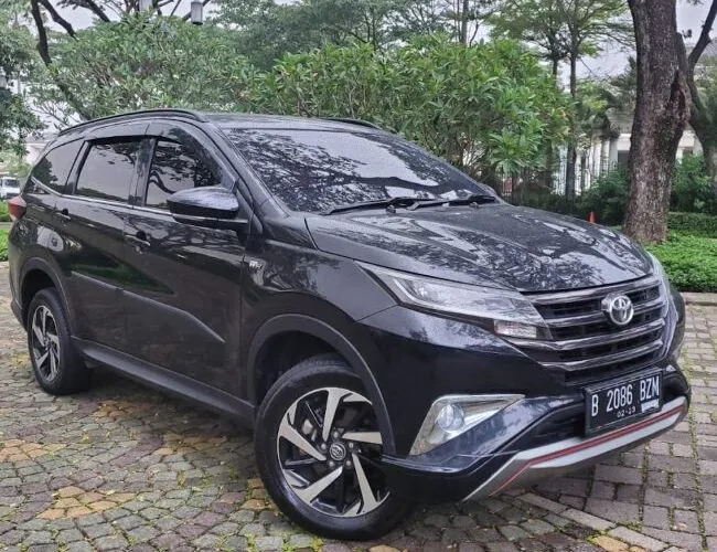 Berkah Rent Car Rental Mobil Karawaci - Photo by Google