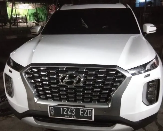 Bersahabat Rent Car Depok Cinere - Photo by Google