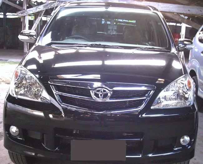 Berta Sada Rental Mobil Cempaka Putih - Photo by Facebook