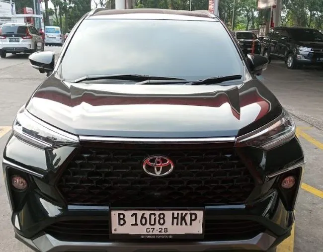 Billy Rental Mobil Tigaraksa - Photo by Google