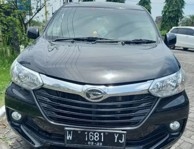 Bintang Mulia Rent Car Rental Mobil Krian - Photo by Google