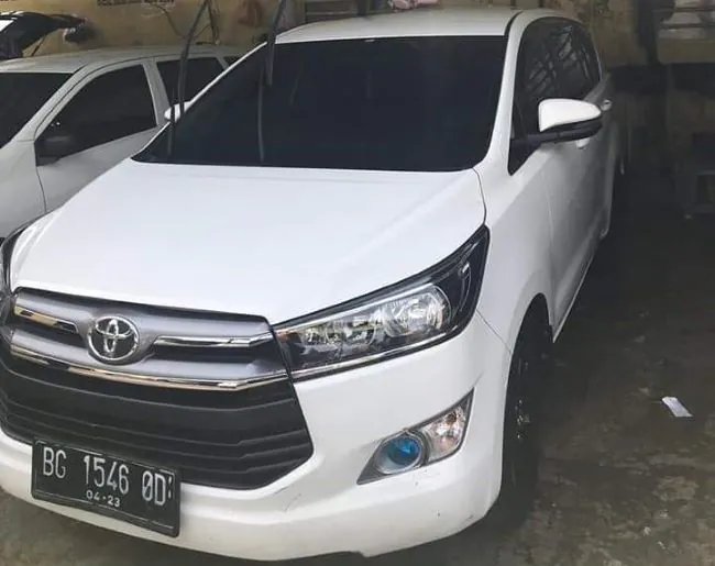 Boby M Khadafi Rental Lahat - Photo by Google