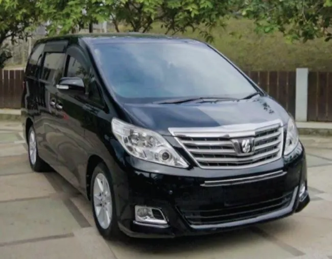 Bumi Jaya Mulia Rental Mobil Tenggarong - Photo by Facebook