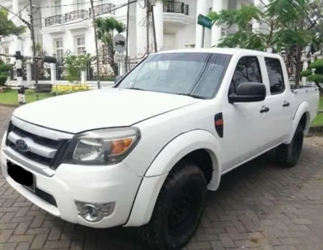 CV. AAQ Bersaudara Wisata Rental Mobil Pangkalan Kerinci - Photo by Official Site