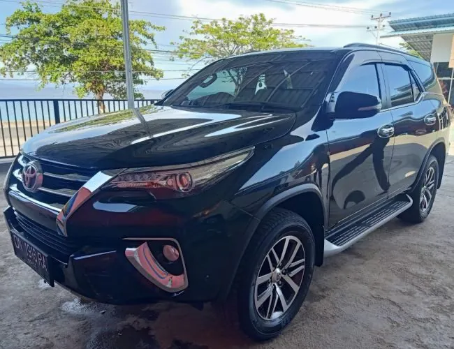 CV. Amar Trans Rental Mobil Luwuk - Photo by Google