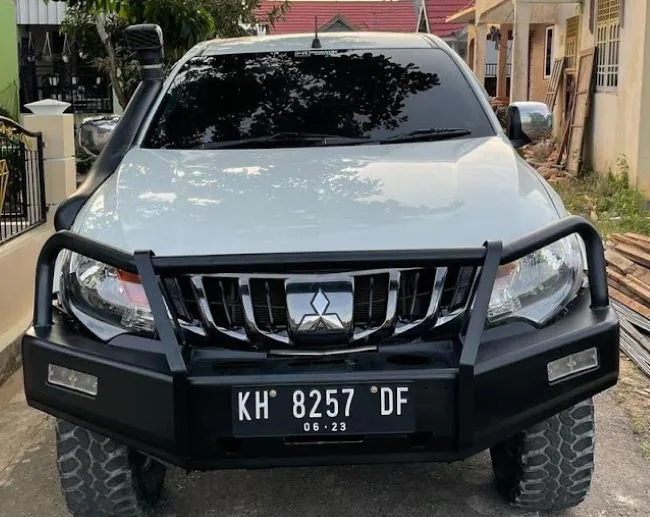 CV. Mandiri Mitra Borneo Rental Mobil Martapura - Photo by Business Site