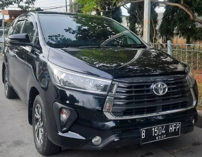 Cahaya Rent Car Kebon Jeruk - Photo by Business Site