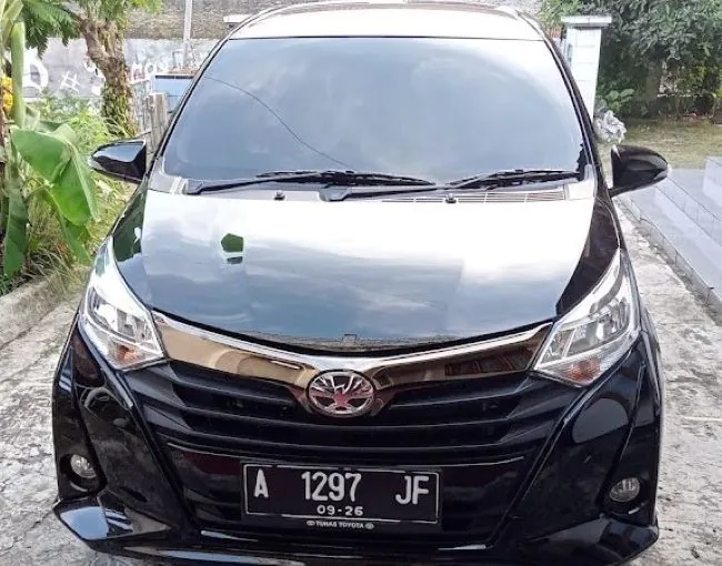 Cahaya Rent Car Pandeglang - Photo by Google