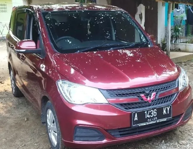 Candra Rent Car Pandeglang - Photo by Google
