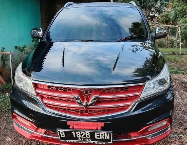 10 Rental Mobil Cipanas Dari Harga 350 Ribuan