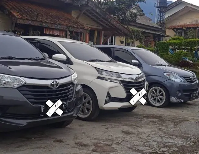 Cibodas Rent Car Cipanas - Photo by Business Site