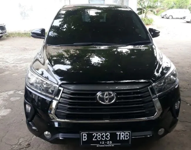 Citra Balagadona Rental Mobil Kalideres - Photo by Google