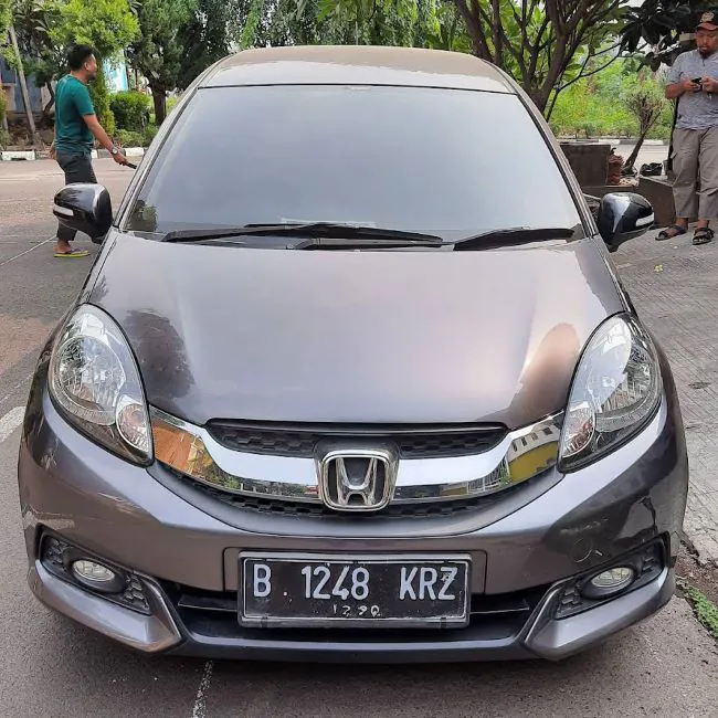 10 Rental Mobil Cinere Murah Dari 250 Ribuan