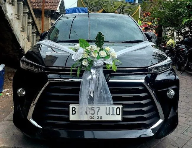 D'Journey Tour And Rent Car Kemayoran - Photo by Google