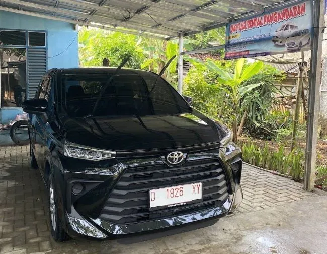 Day'Car Rental Mobil Pangandaran - Photo by Business Site
