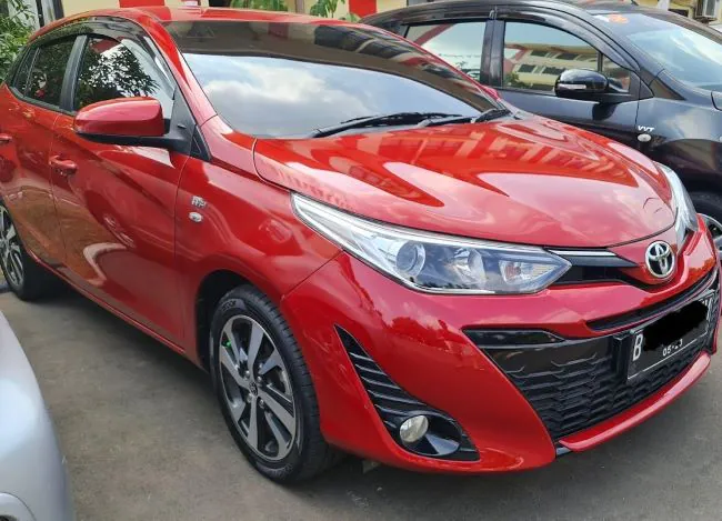 Depok Rental Mobil Cinere - Photo by Google