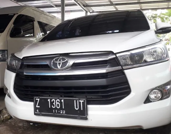 Dins Tours & Travel Rental Mobil Pangandaran - Photo by Official Site