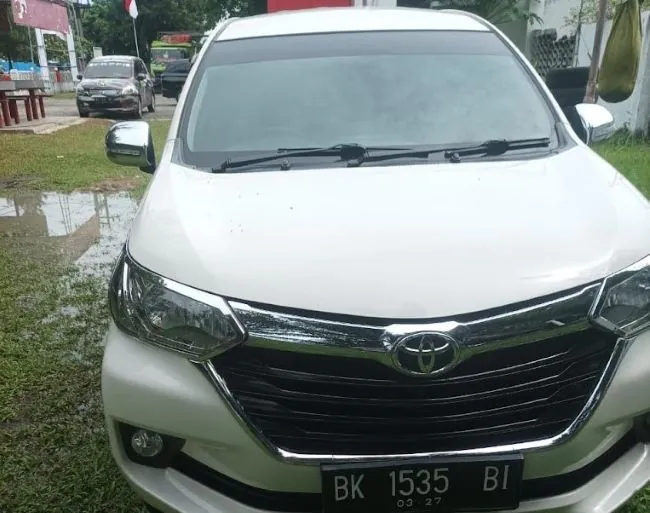 Dongan Rental Mobil Tebing Tinggi - Photo by Google