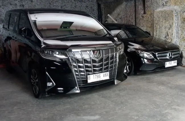 Dutrans Rental Mobil Pasar Minggu - Photo by Google