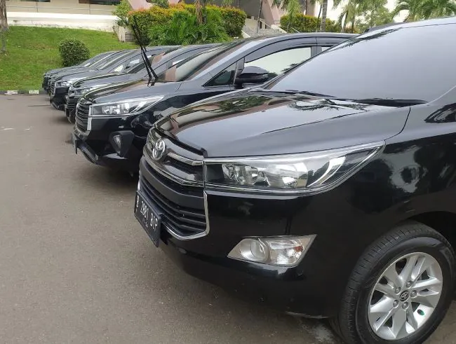 Dwi Perkasa Rental Mobil Cilandak - Photo by Google