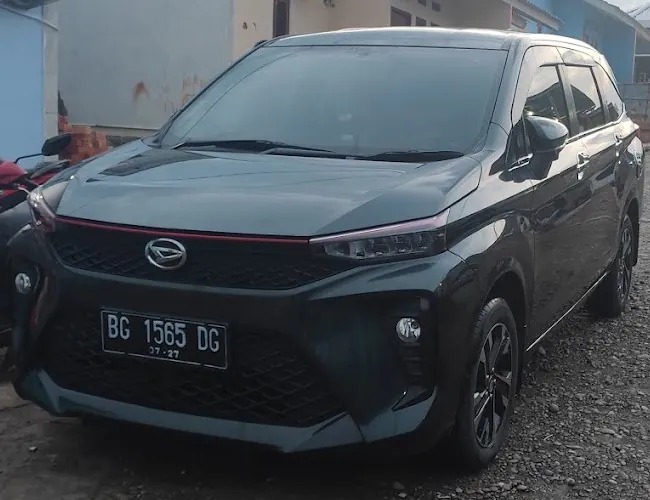 Dwi Rental Mobil Lahat - Photo by Google