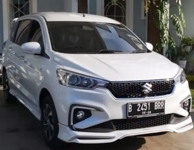 Ehan Rental Mobil Cempaka Putih - Photo by Google