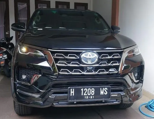 Endho Rent Car Rental Mobil Tembalang - Photo by Google