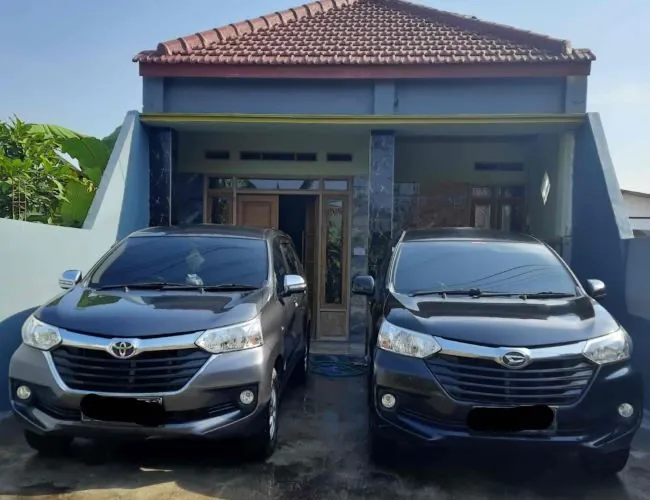Endika Trans Rental Mobil Krian - Photo by Google