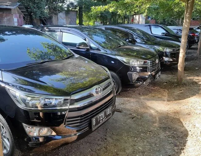Estu Rental Mobil Balaraja - Photo by Google
