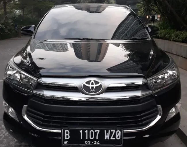 Evelyn Rent Car Cijantung - Photo by Google