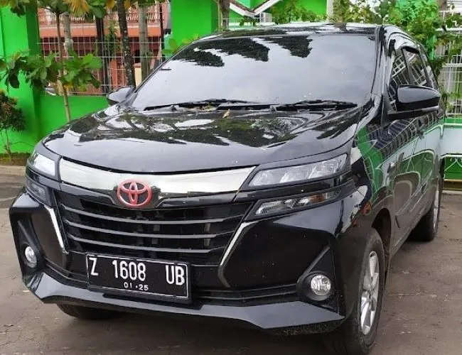 Ezi Rent Car Pangandaran - Photo by Google