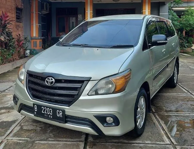 FF Rent Car Pasar Minggu - Photo by Business Site