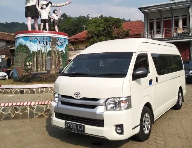 Fajar Rent Car Rental Mobil Jatiasih - Photo by Business Site