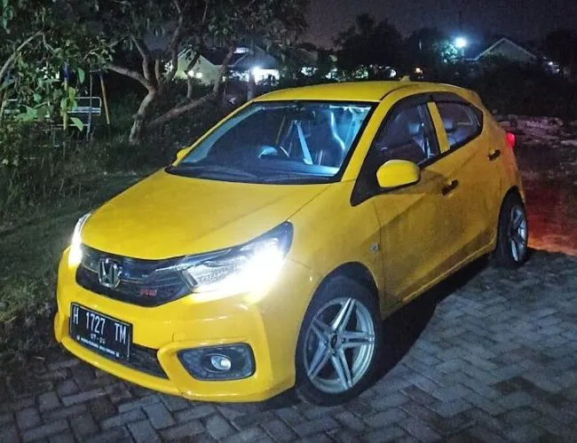 Fajar Rent Car Rental Mobil Kendal - Photo by Google