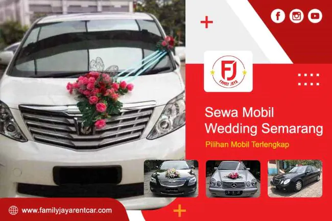 Family Jaya Rental Mobil Tembalang - Photo by Official Site