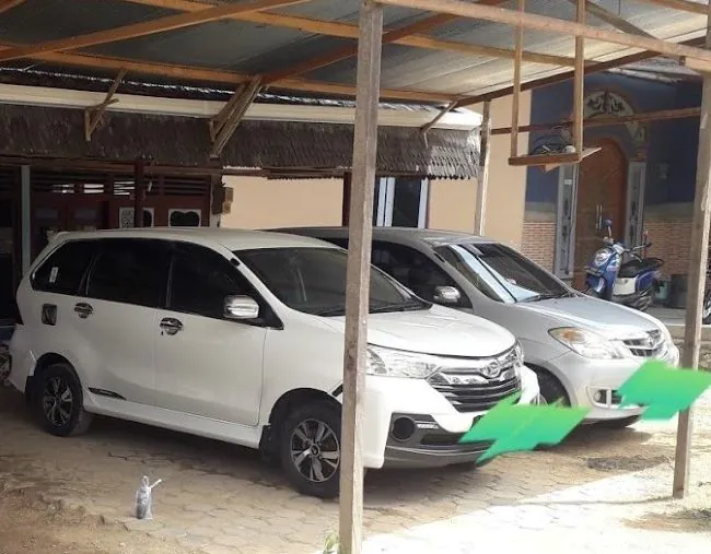 Family Rent Car Tenggarong - Photo by Google