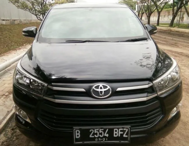 Farent Car Solution Rental Mobil Kebon Jeruk - Photo by Google
