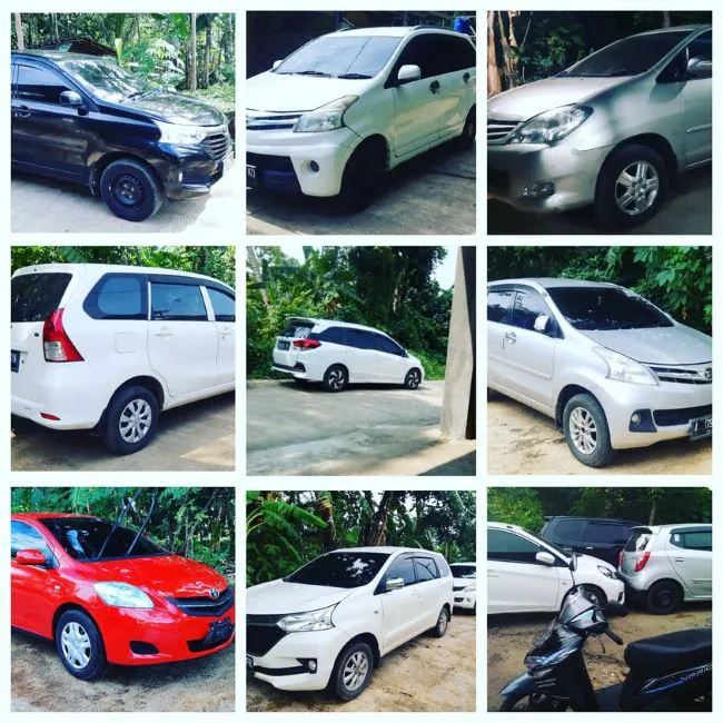 Fazar Jaya Mandiri Rental Mobil Pandeglang - Photo by Google